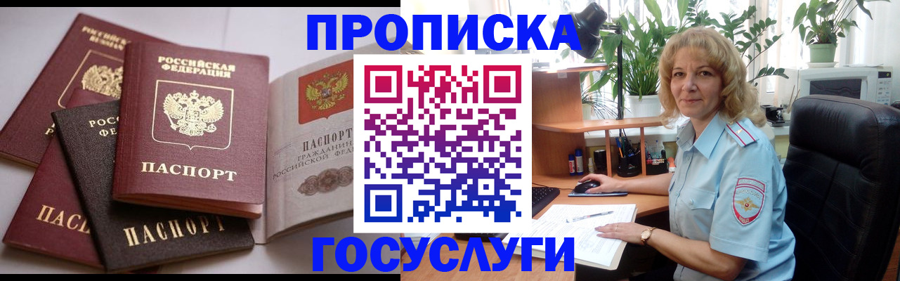 прописка 2025 в Светлогорске